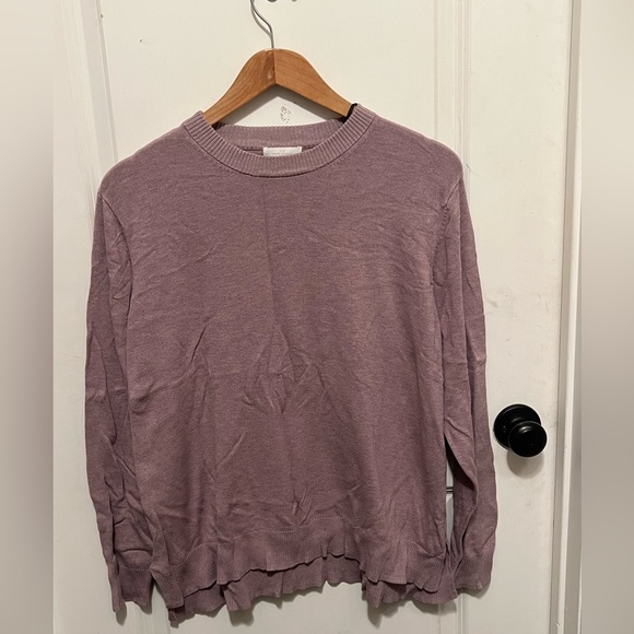 H&M Sweaters - H & M Basics Sweater Sz XL Gently Used